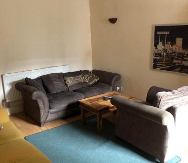 St Helens Cama Y Desayuno | Room in town centre