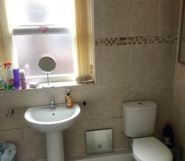St Helens Cama Y Desayuno | Room in town centre