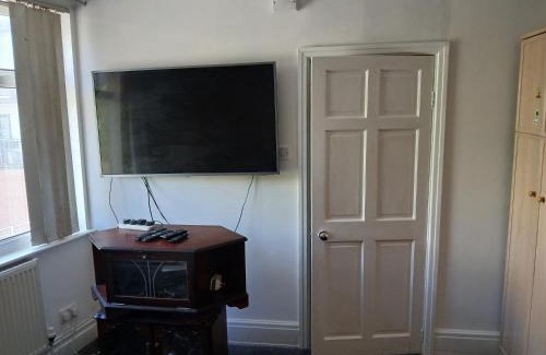 St Helens Casa | Room in town centre