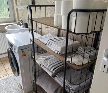 Wesertor Apartamento | Room in two rooms apartment 4 min to Uni-Kassel