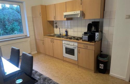 Wesertor Apartamento | Room in two rooms apartment 4 min to Uni-Kassel