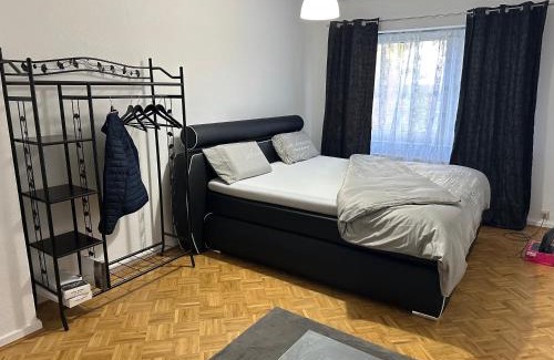 Wesertor Apartamento | Room in two rooms apartment 4 min to Uni-Kassel