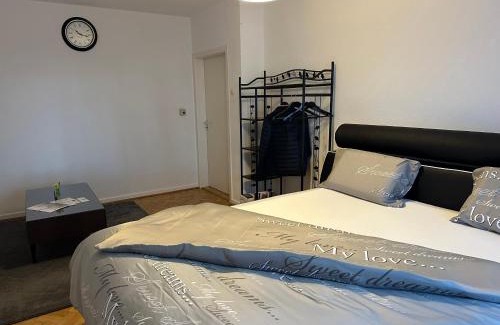 Wesertor Apartamento | Room in two rooms apartment 4 min to Uni-Kassel