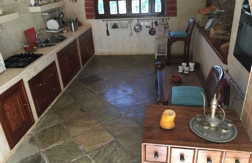 Watamu Casa | Room in Villa - Giulia Patio House Watamu