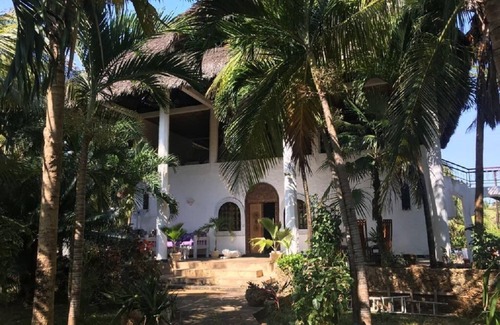Watamu Casa | Room in Villa - Giulia Patio House Watamu