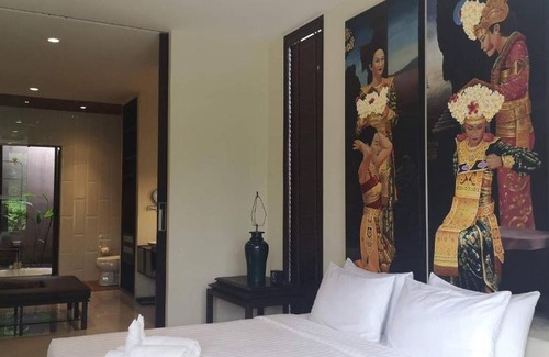 Wichit Casa | Room in Villa - In this place you feel like Honeymoon with Exotic Villa
