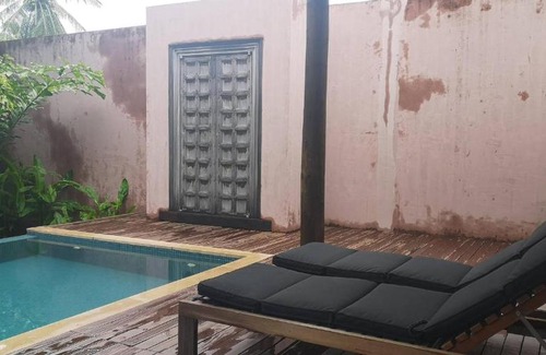 Wichit Casa | Room in Villa - In this place you feel like Honeymoon with Exotic Villa