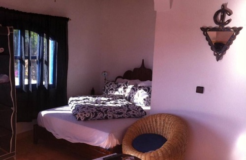 Sidi Kaouki Casa | Habitación en villa L'air De La Mer