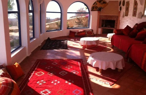 Sidi Kaouki Casa | Habitación en villa L'air De La Mer