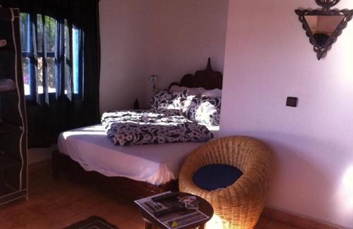 Sidi Kaouki Casa | Habitación en villa L'air De La Mer