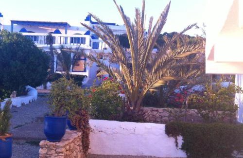 Sidi Ahmed Essayeh Casa | Room in villa Lair De La Mer