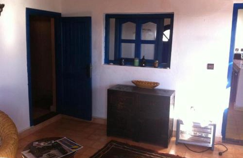 Sidi Ahmed Essayeh Casa | Room in villa Lair De La Mer