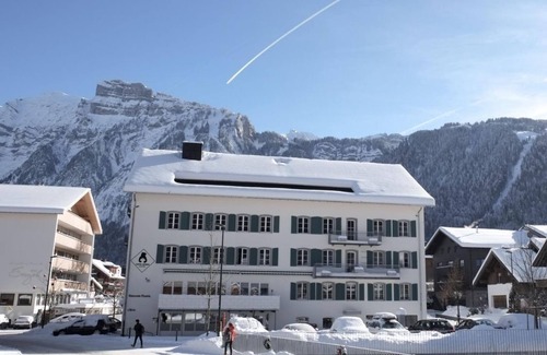 Mellau Casa | Room Kitchenette 1-2 nights - Hotel Bären