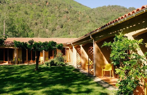 Sahorre Apartamento | Room "La 2" - for two people