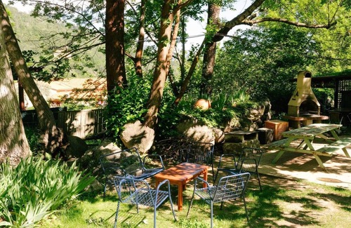 Sahorre Apartamento | Room "La 2" - for two people
