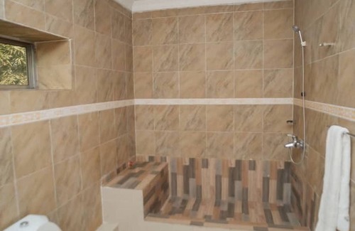 Lubumbashi Casa | Room in Lodge - Large Cozy Room Including Free Breakfast