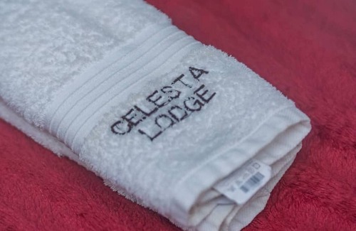 Lubumbashi Casa | Room in Lodge - Large Cozy Room Including Free Breakfast