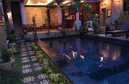 Jungut Batu Casa | Room Lembongan