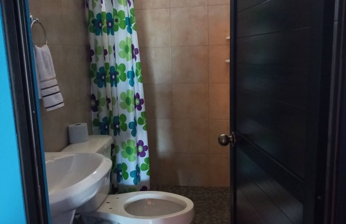 Centro de San José del Cabo Casa | Room-lugar de Desanso Constanza