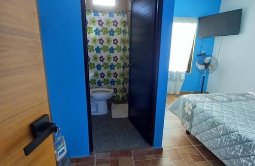 Centro de San José del Cabo Casa | Room-lugar de Desanso Constanza