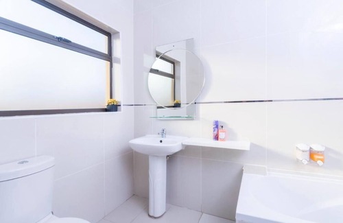 Ballito Casa | Room-luxury Executive Double Room for 2
