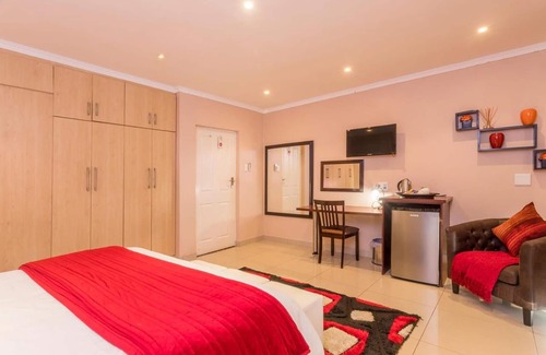 Ballito Casa | Room-luxury Executive Double Room for 2
