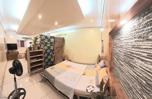 Bamako Casa | Room-luxury Furnished Room No1