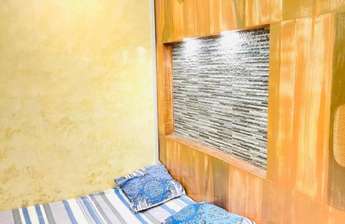 Bamako Casa | Room-luxury Furnished Room No1