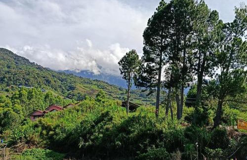 Kundasang Casa | Room MAK Romm
