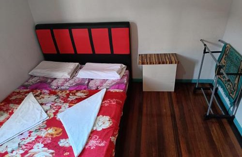 Kundasang Casa | Room MAK Romm