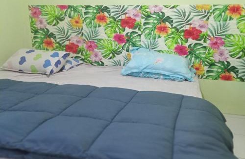 Kundasang Casa | Room MAK Romm