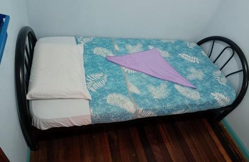 Kundasang Casa | Room MAK Romm