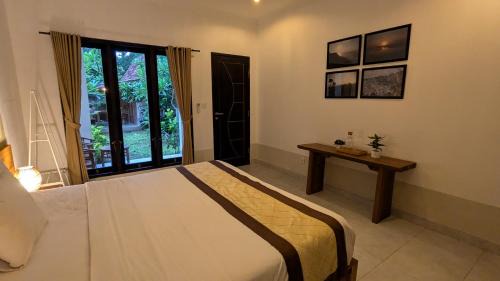 Pecatu Casa | Room Mari Posa Cottage #4