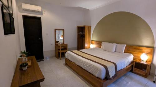 Pecatu Casa | Room Mari Posa Cottage #4