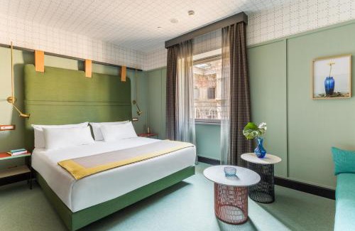 Milan Centre Hotel | Room Mate Collection Giulia, Milan