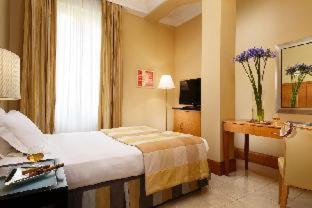 Celio Hotel | Room Mate Collection Mia, Rome Colosseum