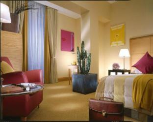 Celio Hotel | Room Mate Collection Mia, Rome Colosseum