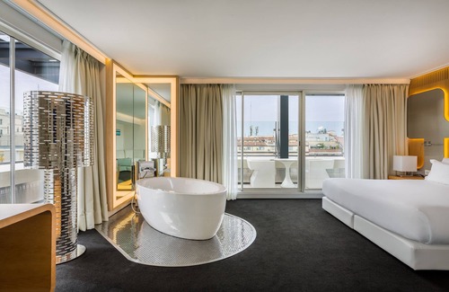 Chueca Hotel | Room Mate Oscar, Madrid