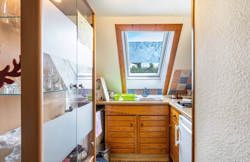 Bonndorf Apartamento | Habitación 'Mit Balkon' con balcón y Wi-Fi