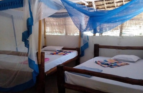 Gede Casa | Room in B&B - Mida Creek Eco Camp - Eco Lodge