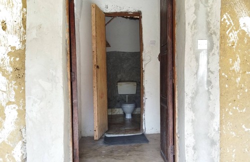 Gede Casa | Room in B&B - Mida Creek Eco Camp - Eco Lodge