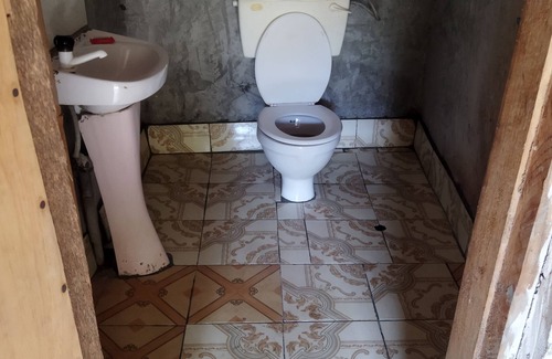 Gede Casa | Room in B&B - Mida Creek Eco Camp - Eco Lodge