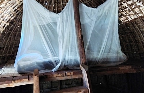 Watamu Casa | Room-mida Creek Eco Camp - Lodge
