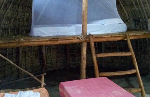 Watamu Casa | Room-mida Creek Eco Camp - Lodge