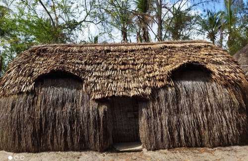 Watamu Casa | Room-mida Creek Eco Camp - Lodge