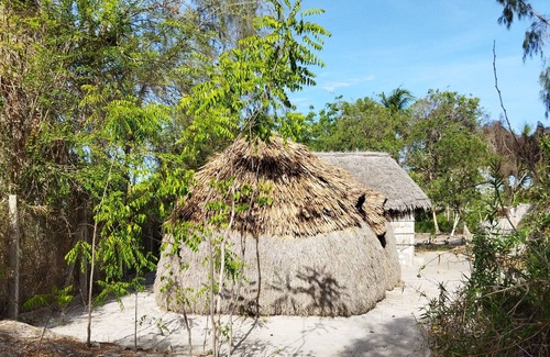 Watamu Casa | Room-mida Creek Eco Camp - Lodge