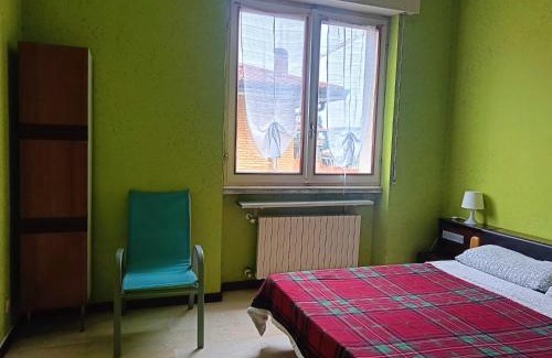 Cardano al Campo Casa | Room near Malpensa Airport