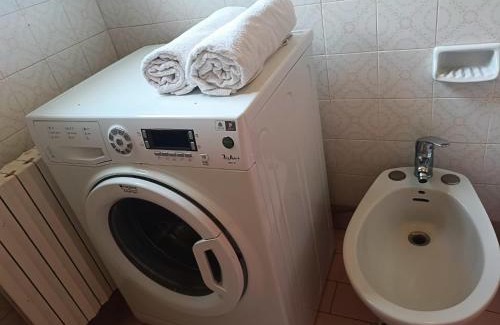 Cardano al Campo Casa | Room near Malpensa Airport