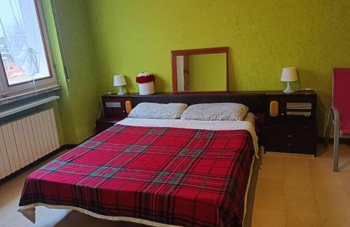 Cardano al Campo Casa | Room near Malpensa Airport