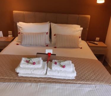 Spata-Artemida Apartamento | Room near the Airport